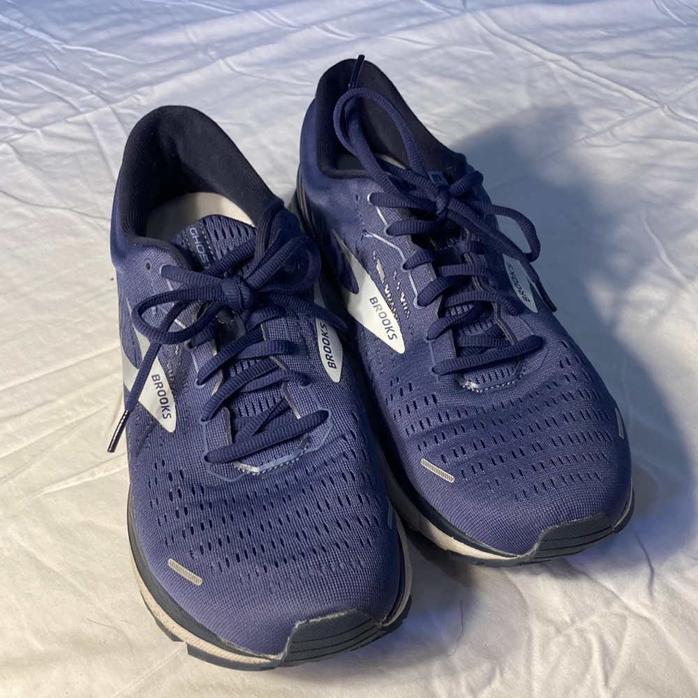 Brooks Ghost 13 Mens Running Shoe